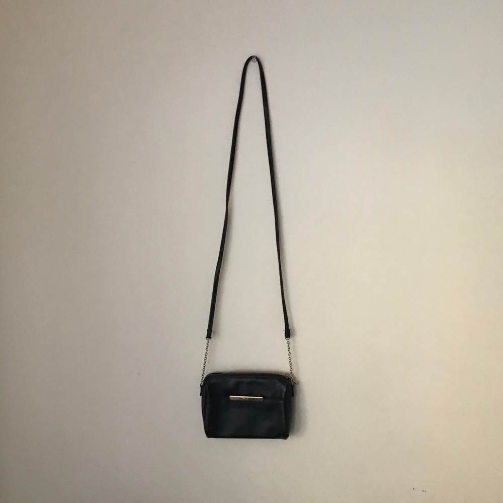 Small Crossbody Chain Bag